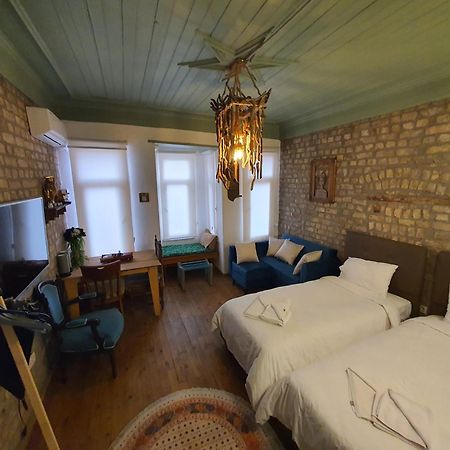 Balat Historical House Apartment Istanbul Exterior foto