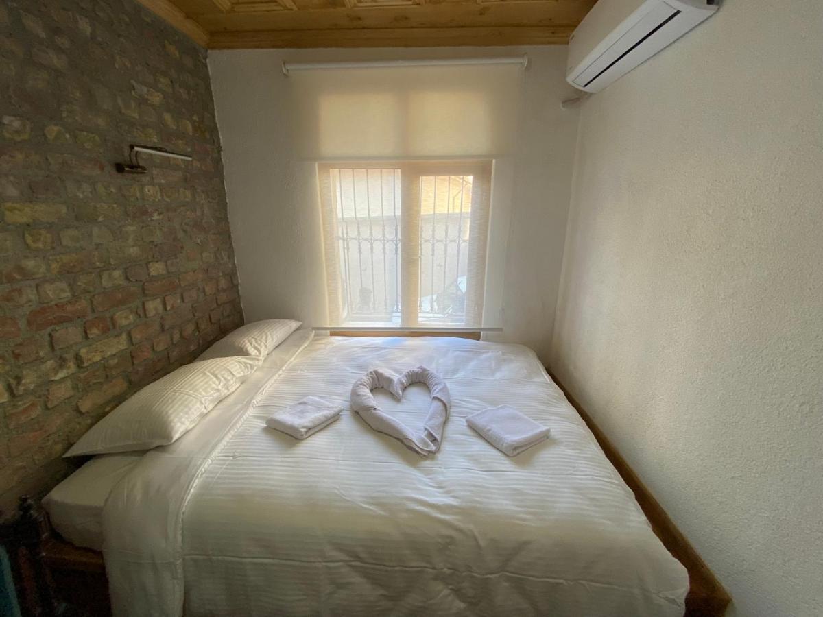 Balat Historical House Apartment Istanbul Exterior foto