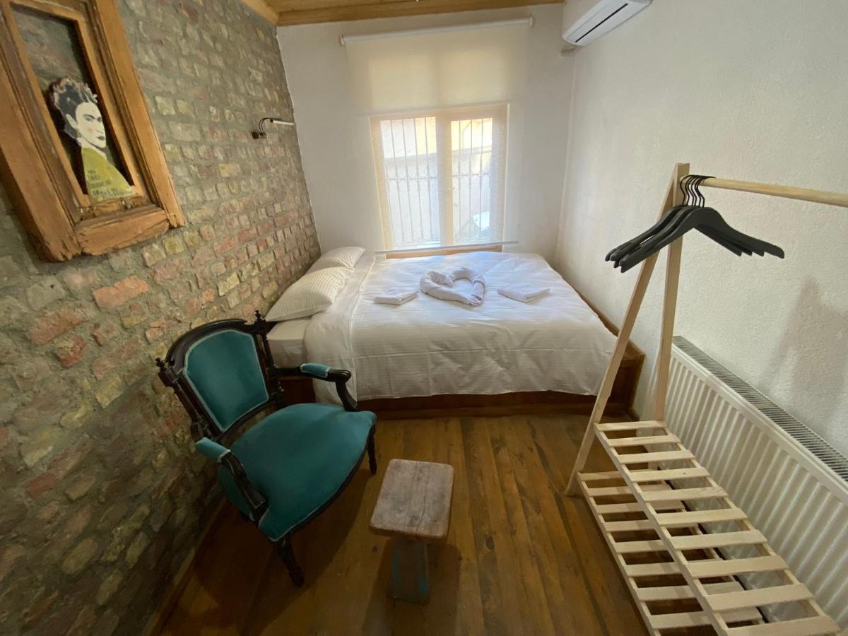 Balat Historical House Apartment Istanbul Exterior foto