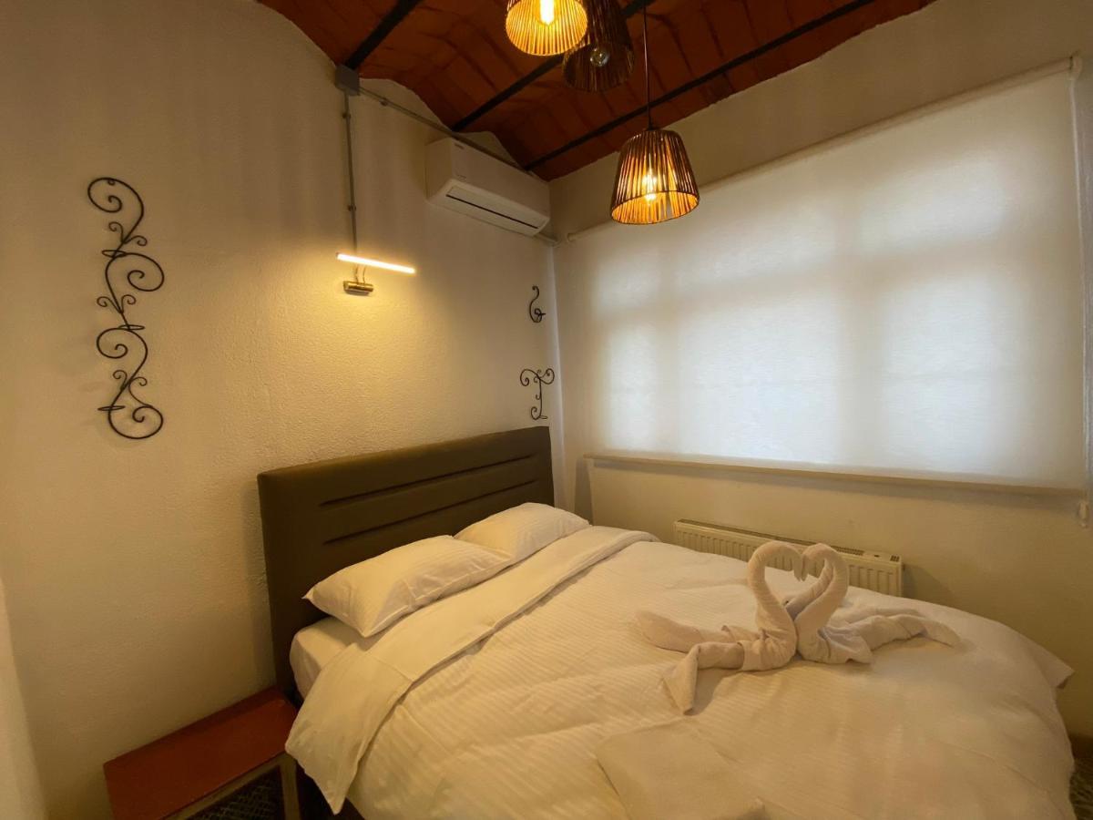 Balat Historical House Apartment Istanbul Exterior foto