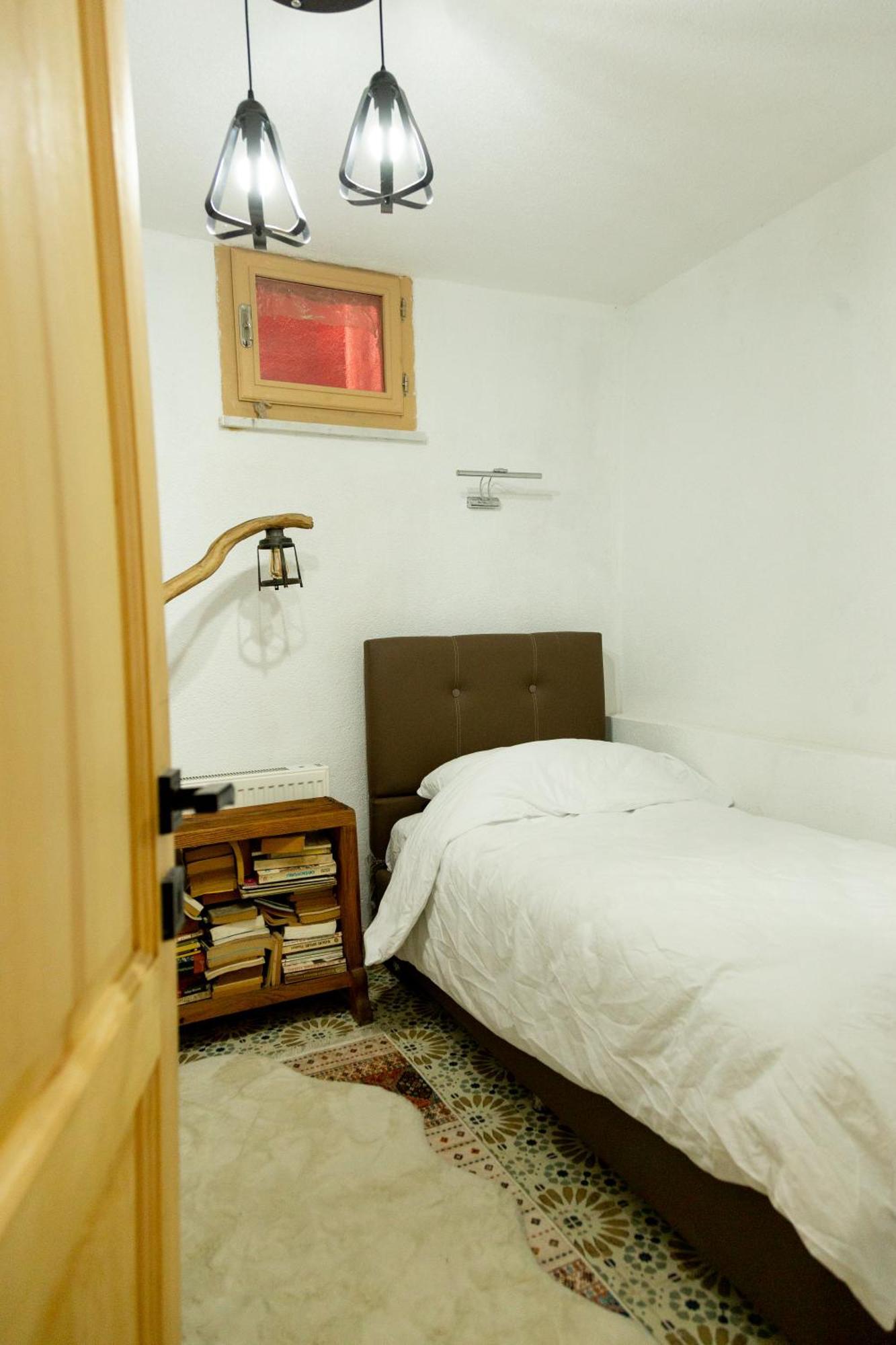 Balat Historical House Apartment Istanbul Exterior foto