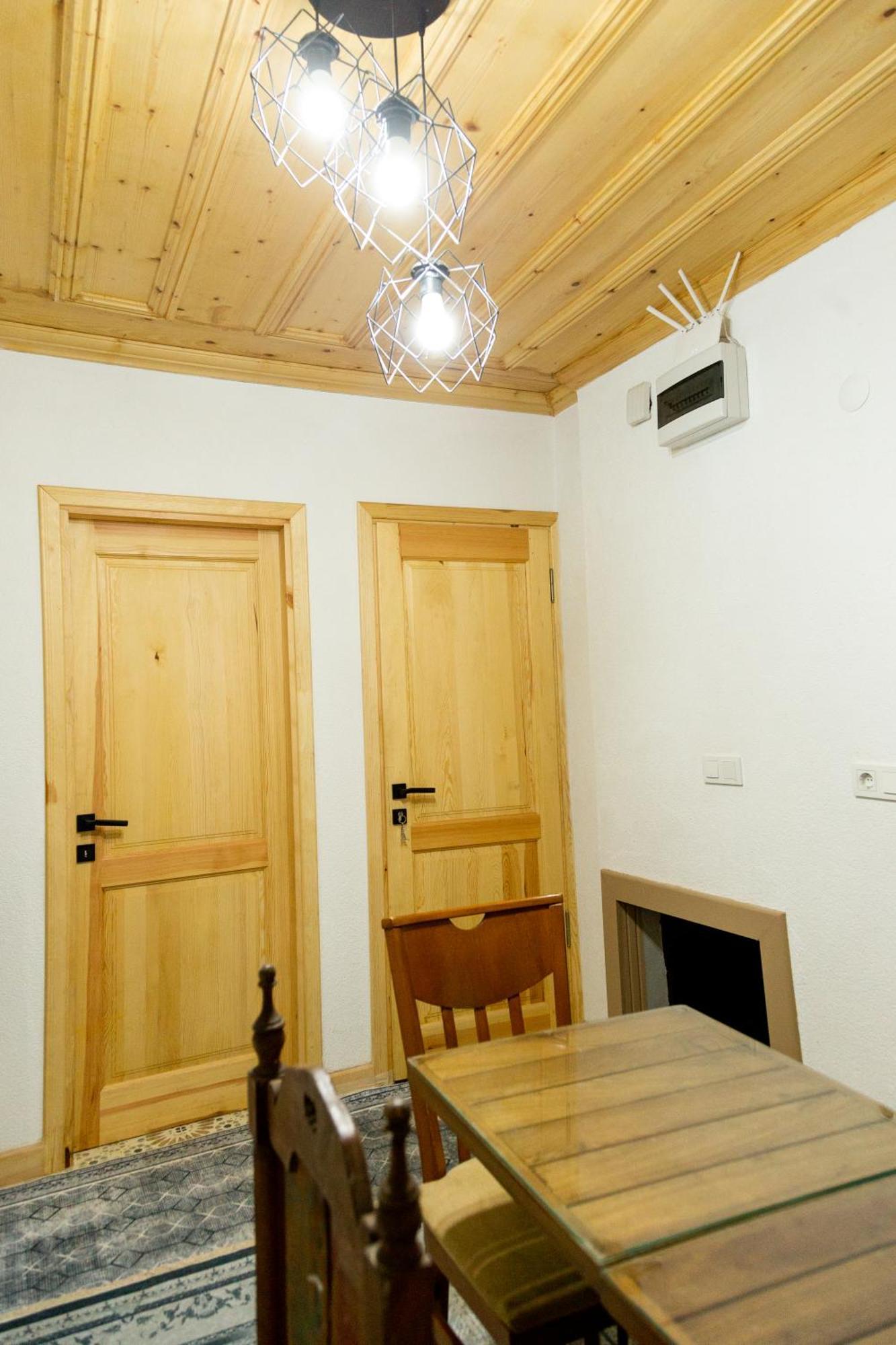 Balat Historical House Apartment Istanbul Exterior foto