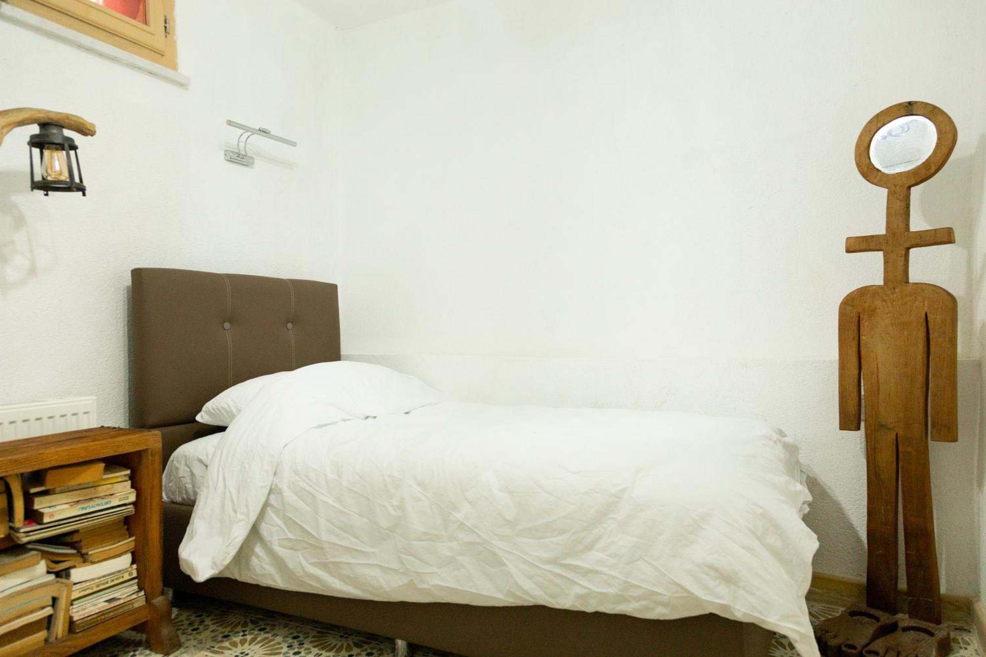 Balat Historical House Apartment Istanbul Exterior foto