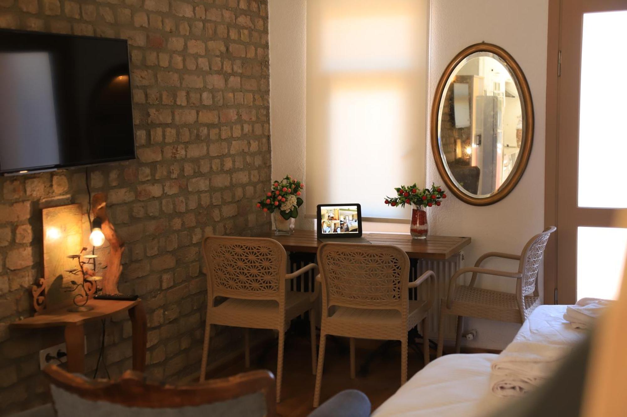 Balat Historical House Apartment Istanbul Exterior foto